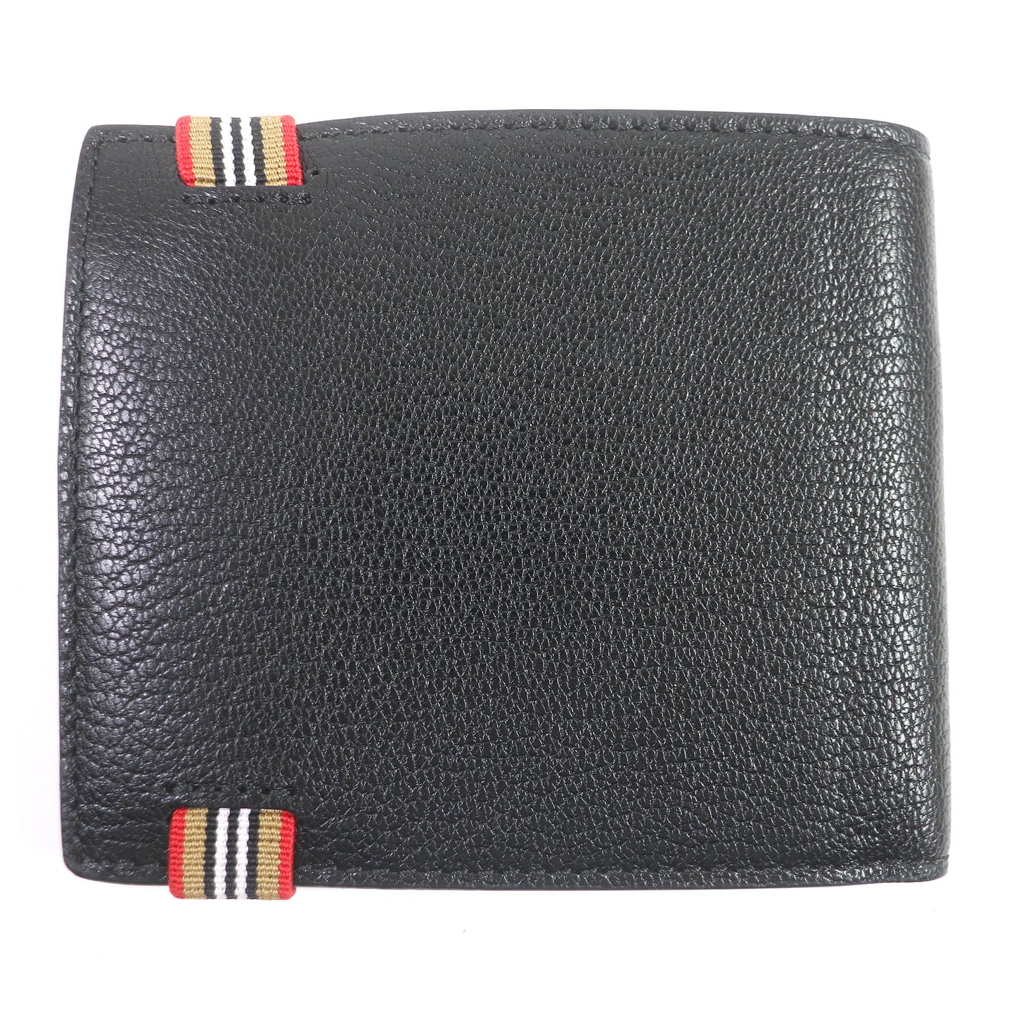 BURBERRY Bill Compartment 4074905 Goatskin black