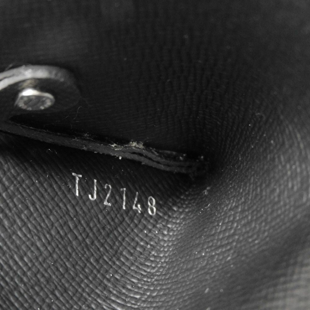 LOUIS VUITTON Coin case N61235 Damier Graphite Canvas Noir Damier Graphite Pochette cree