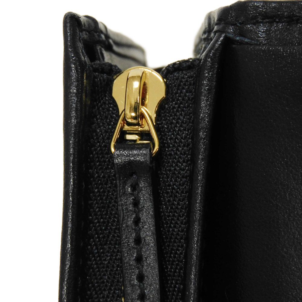 GUCCI Bifold Wallet 621887 H58AG 2599 canvas beige Japan limited Horsebit 1955 Compact Wallet
