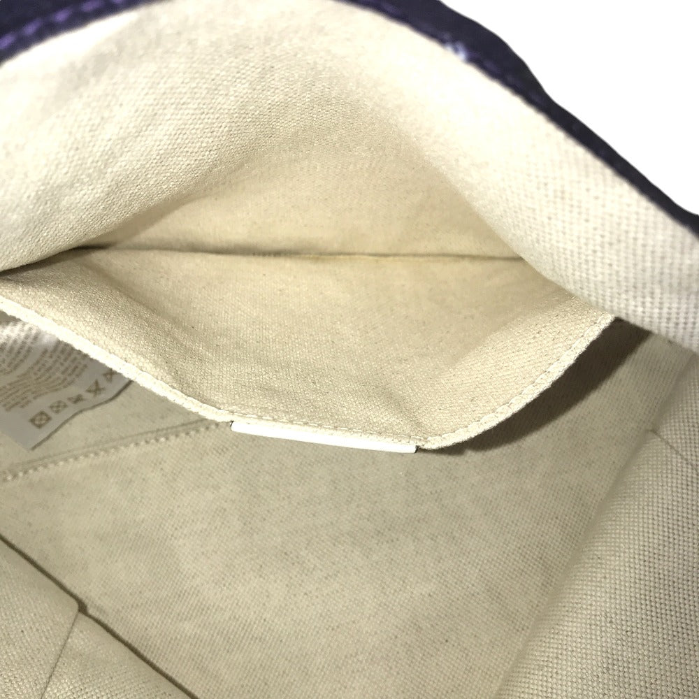 GUCCI Tote Bag 284721 000926 canvas Navy Handbag Kids Line Umbrella