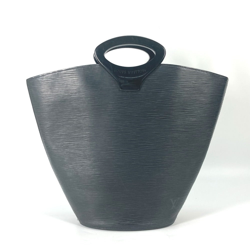 LOUIS VUITTON Handbag M54522 Epi Leather black Epi Noctumble