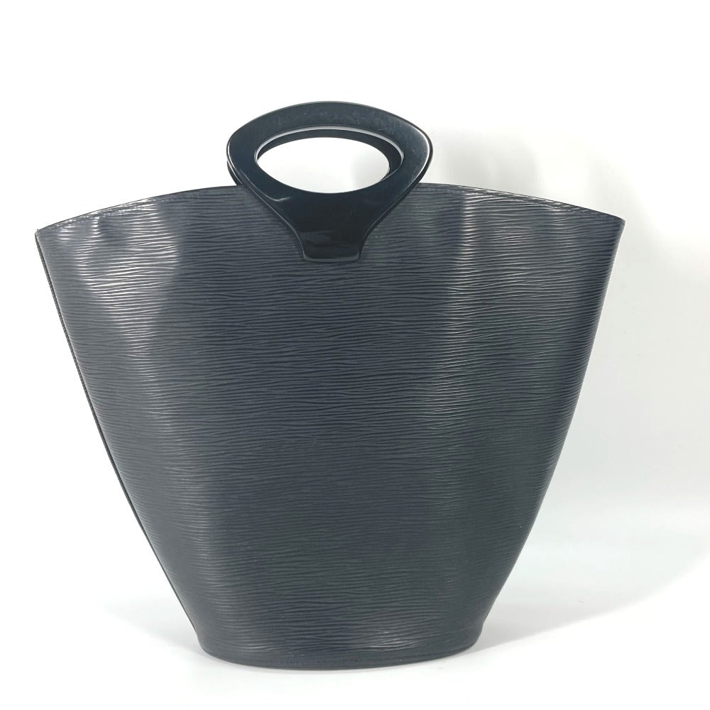 LOUIS VUITTON Handbag M54522 Epi Leather black Epi Noctumble
