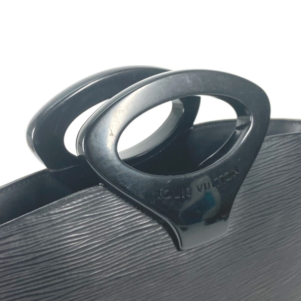 LOUIS VUITTON Handbag M54522 Epi Leather black Epi Noctumble