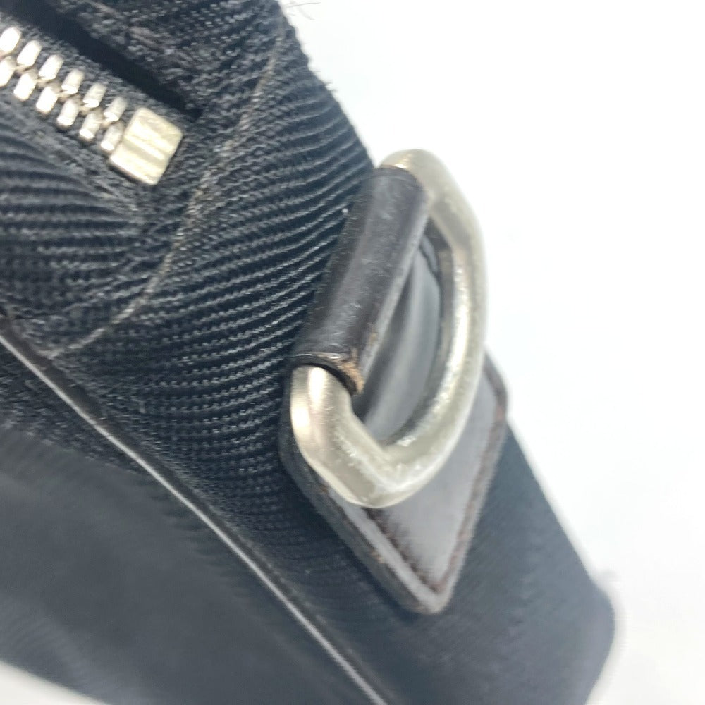 LOUIS VUITTON Business bag N58035 Damier Jean Canvas black Damier Jean Associate GM