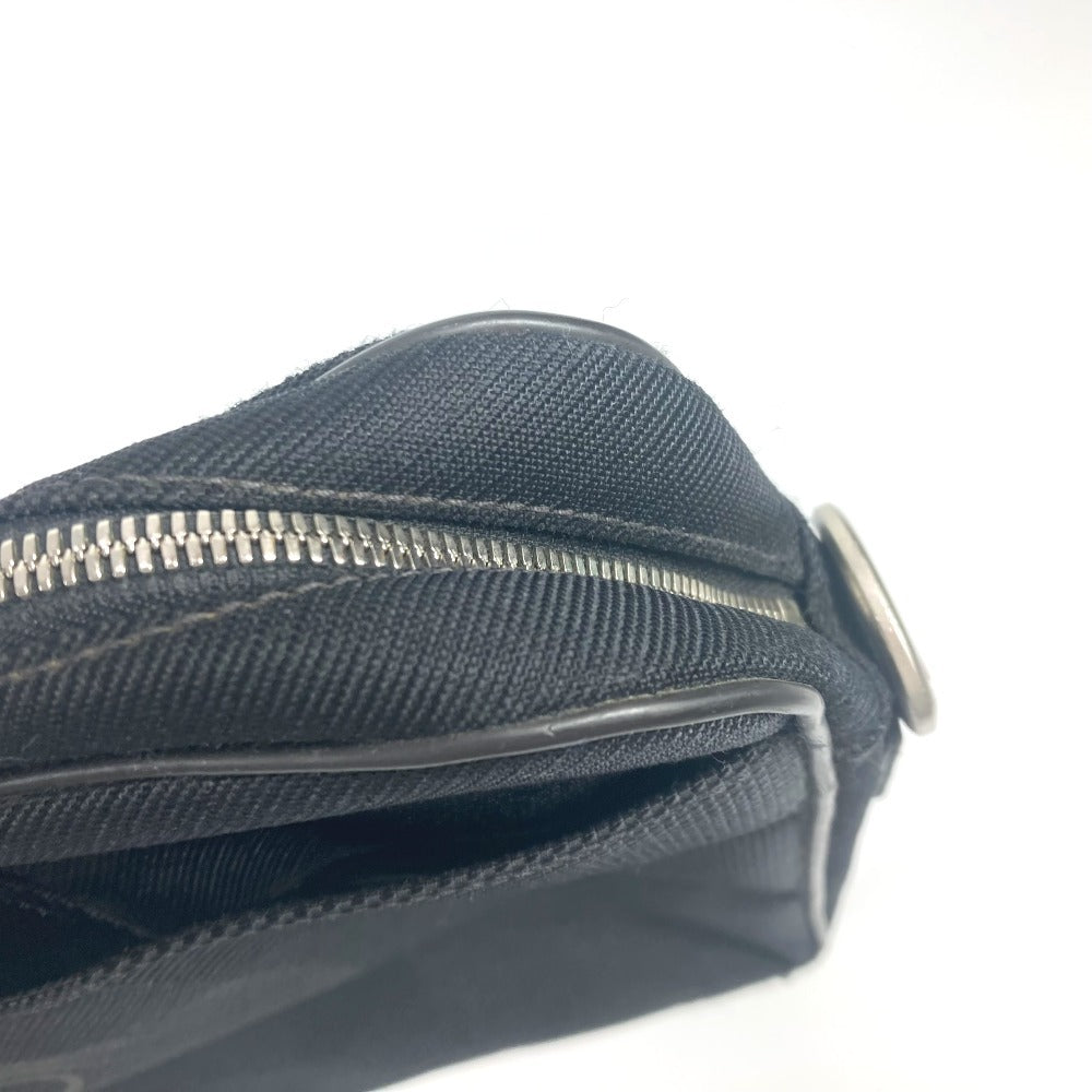 LOUIS VUITTON Business bag N58035 Damier Jean Canvas black Damier Jean Associate GM