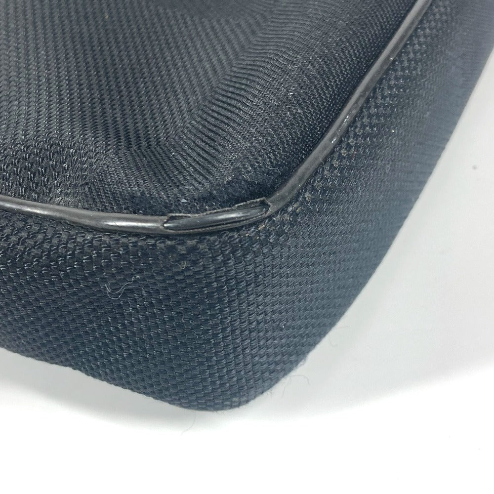 LOUIS VUITTON Business bag N58035 Damier Jean Canvas black Damier Jean Associate GM