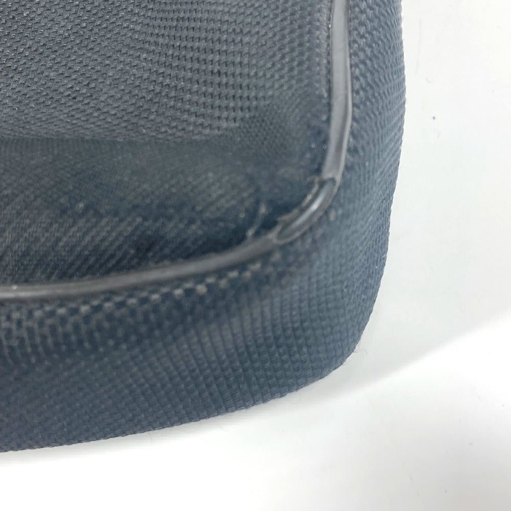 LOUIS VUITTON Business bag N58035 Damier Jean Canvas black Damier Jean Associate GM
