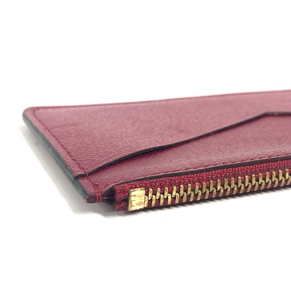 LOUIS VUITTON Long Wallet Purse M62155 Monogram canvas Brown Monogram Portefeuille Jeanne