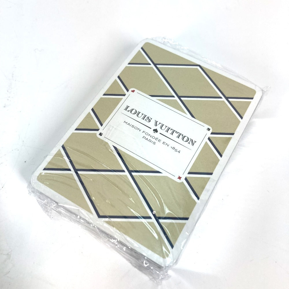 LOUIS VUITTON Card Case GI0198 Monogram Eclipse Canvas black Etui cult arseine mens(Unisex) Used Authentic