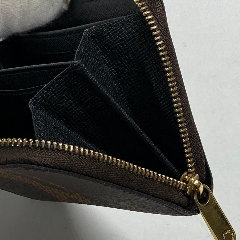 LOUIS VUITTON Coin case M69354 Monogram giant canvas Brown Monogram Giant Zip around purse
