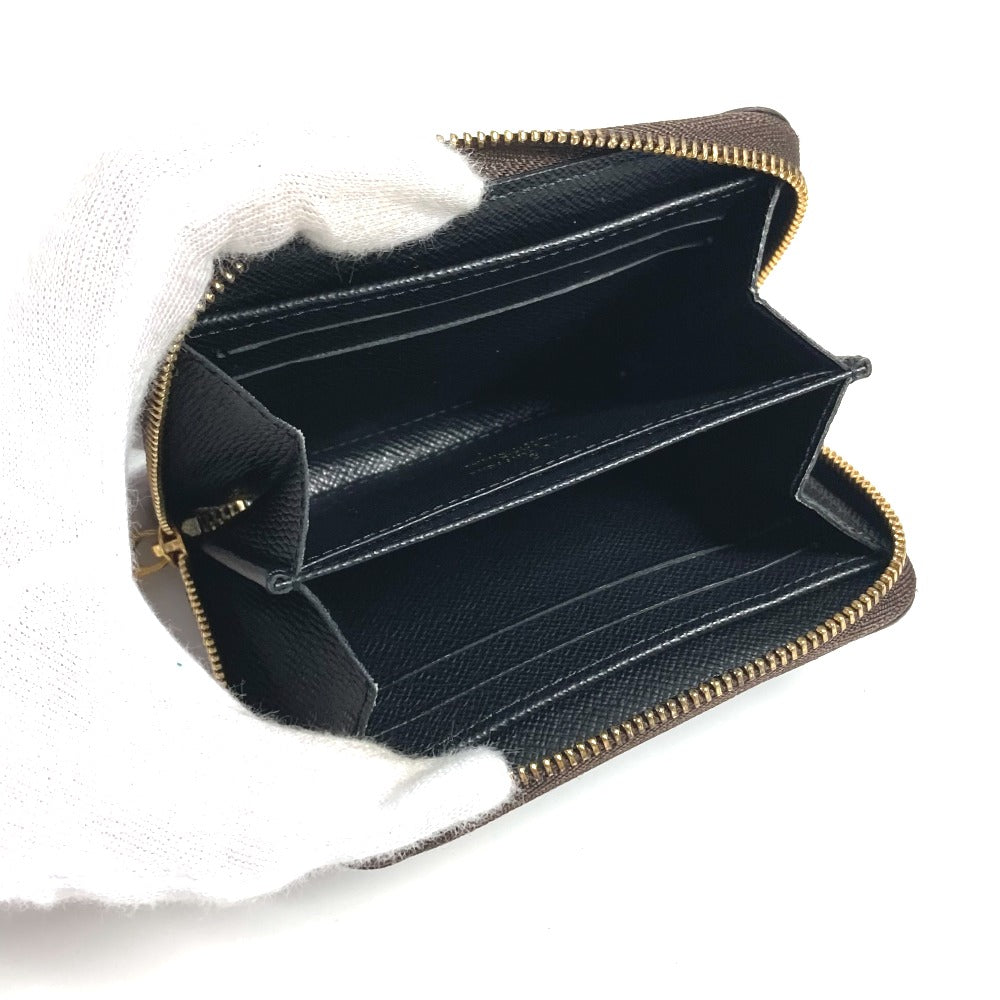 LOUIS VUITTON Coin case M69354 Monogram giant canvas Brown Monogram Giant Zip around purse