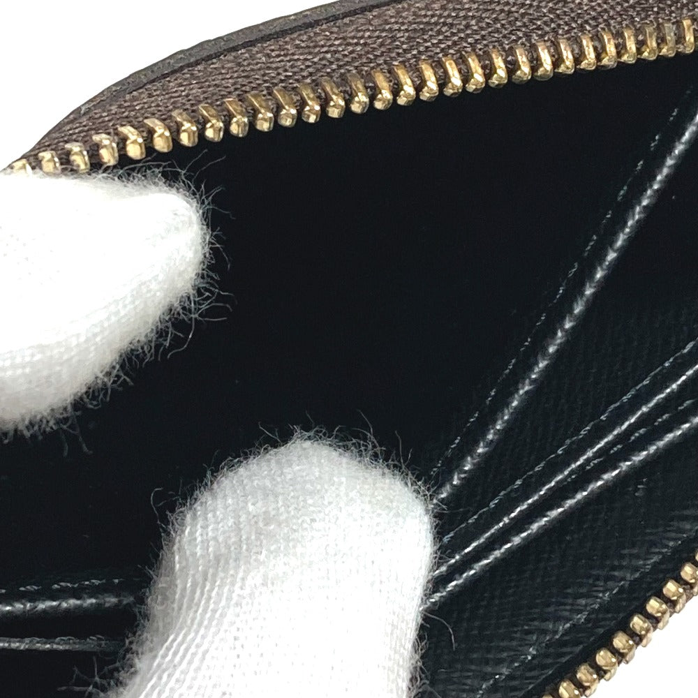 LOUIS VUITTON Coin case M69354 Monogram giant canvas Brown Monogram Giant Zip around purse