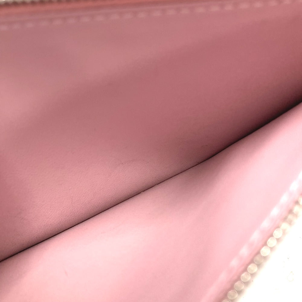 LOUIS VUITTON Coin case M62467 Epi Leather pink Epi Pochette Felice