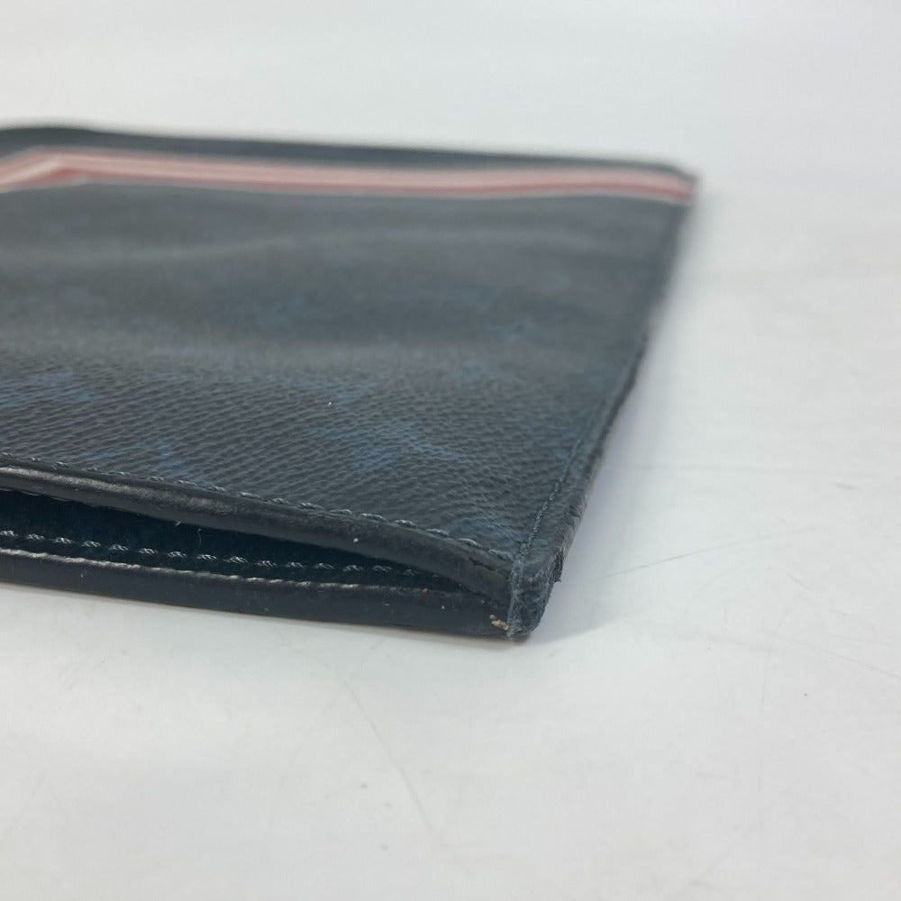 LOUIS VUITTON Clutch bag M61679 Canvas / Monogram Cobalt Canvas Navy Monogram Cobalt Pochette Jules GM