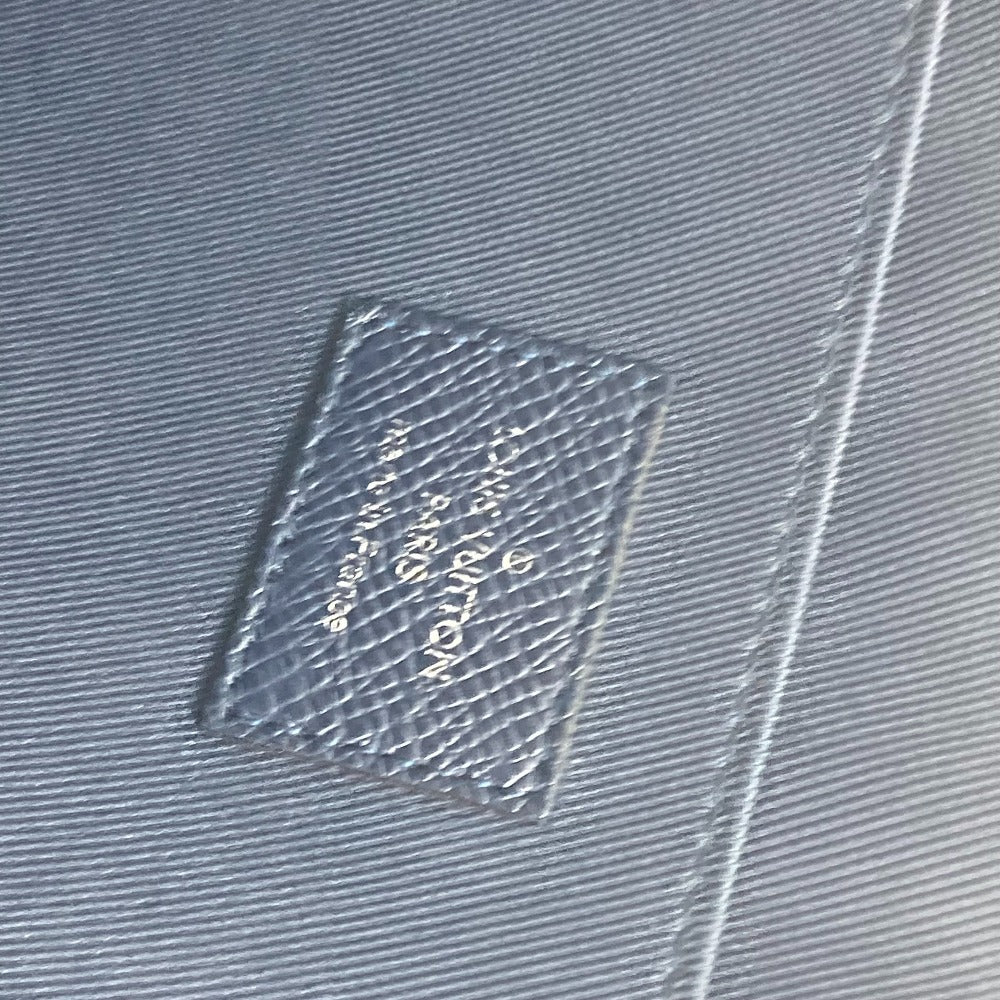 LOUIS VUITTON Clutch bag M61679 Canvas / Monogram Cobalt Canvas Navy Monogram Cobalt Pochette Jules GM