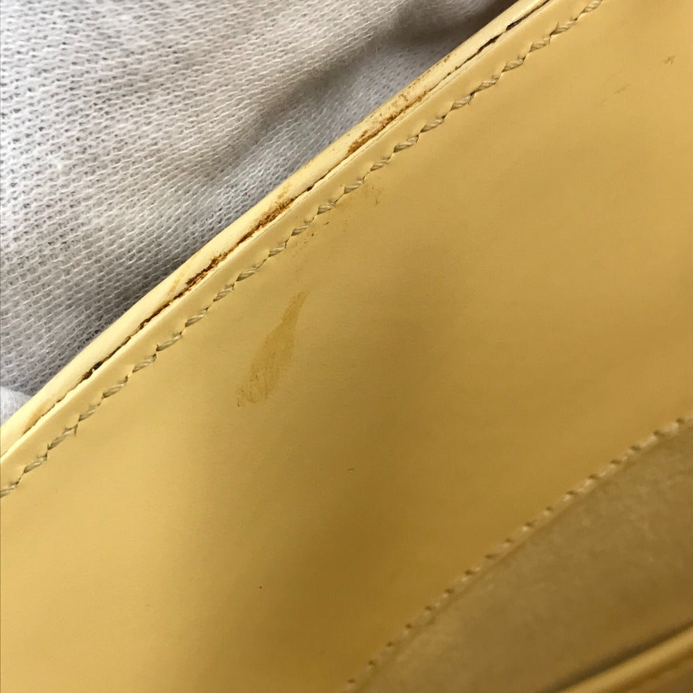 LOUIS VUITTON Handbag M5452A Epi Leather beige Epi Noctumble Women Used Authentic