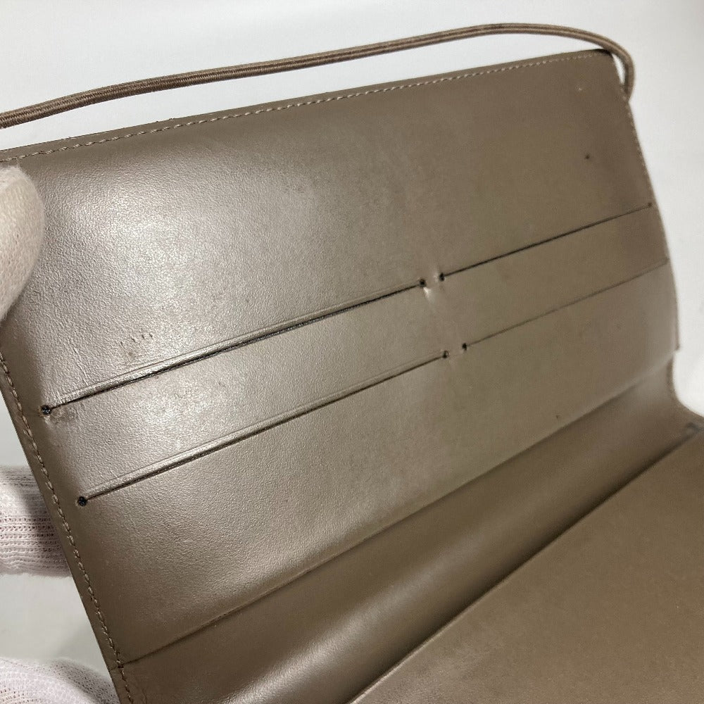 LOUIS VUITTON Notebook cover R2018C Epi Leather Gurege Epi Agenda Oriental Elastic