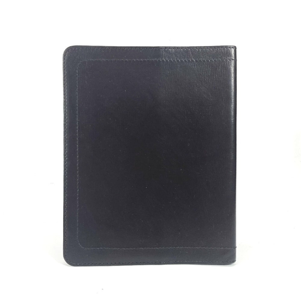 LOUIS VUITTON Note cover R20469 Utah leather Brown Utah Agenda Bureau