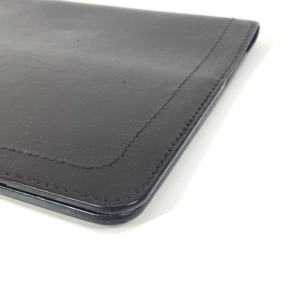 LOUIS VUITTON Note cover R20469 Utah leather Brown Utah Agenda Bureau