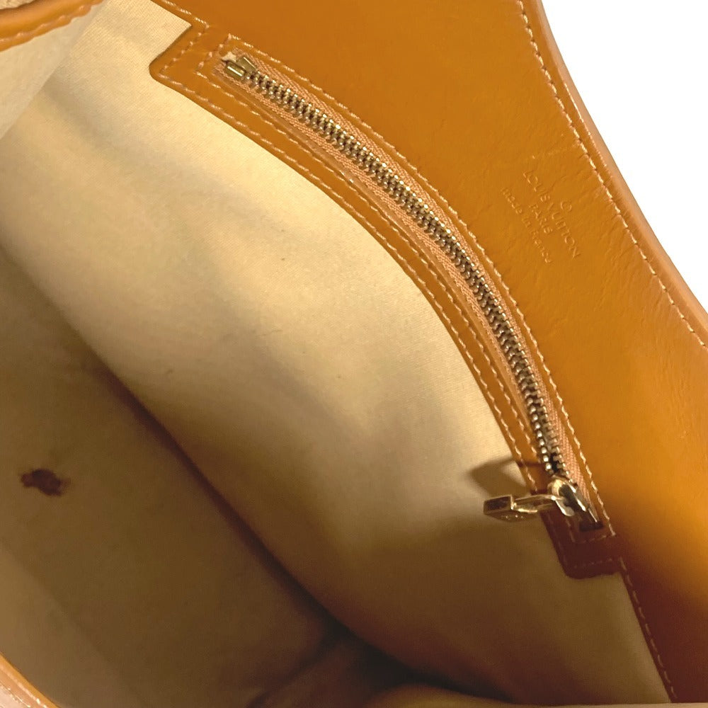 LOUIS VUITTON Shoulder Bag M92328 Monogram mini canvas beige Monogram mini Sac Catline