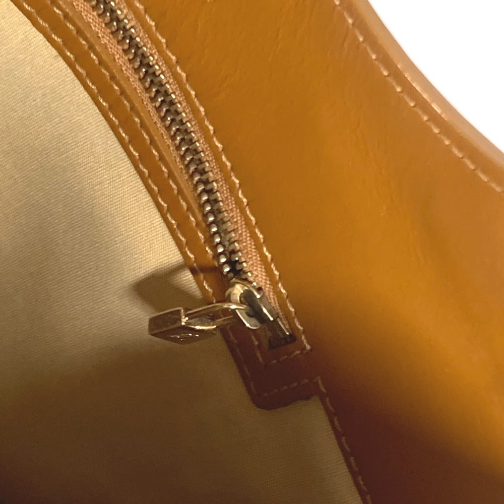 LOUIS VUITTON Shoulder Bag M92328 Monogram mini canvas beige Monogram mini Sac Catline