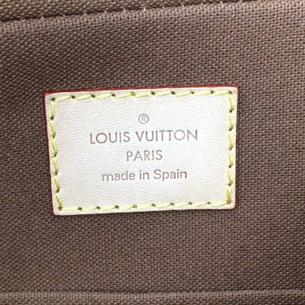 LOUIS VUITTON Shoulder Bag M40043 Monogram canvas Brown Travel bag Monogram Sac Bosphore mens(Unisex) Used Authentic