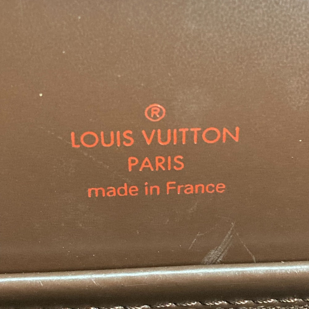 LOUIS VUITTON Business bag N53315 Damier canvas Brown Damier Altona PM