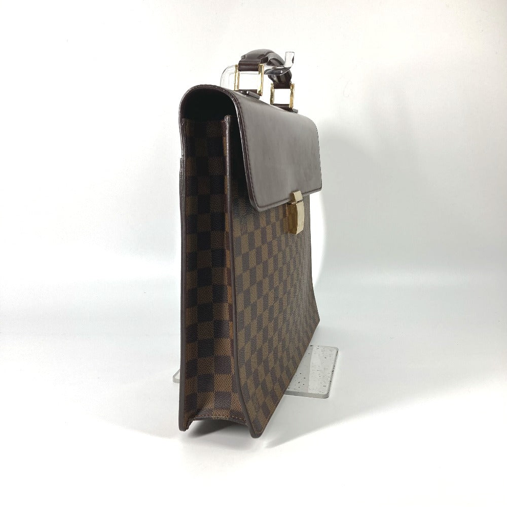 LOUIS VUITTON Business bag N53315 Damier canvas Brown Damier Altona PM