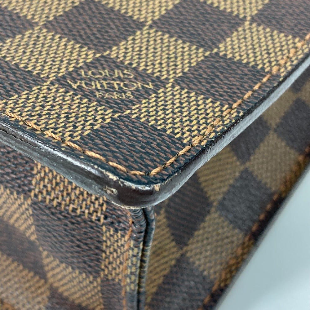 LOUIS VUITTON Business bag N53315 Damier canvas Brown Damier Altona PM