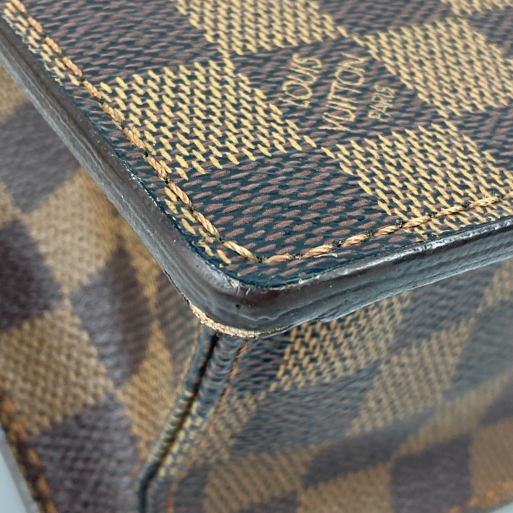 LOUIS VUITTON Business bag N53315 Damier canvas Brown Damier Altona PM
