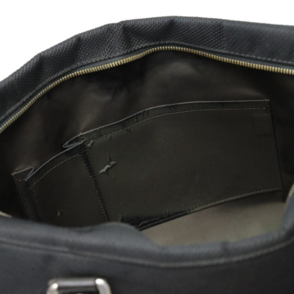 LOUIS VUITTON Business bag M93082 Damier canvas Noir (Black) Damier Jean Yak