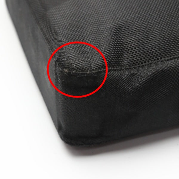 LOUIS VUITTON Business bag M93082 Damier canvas Noir (Black) Damier Jean Yak