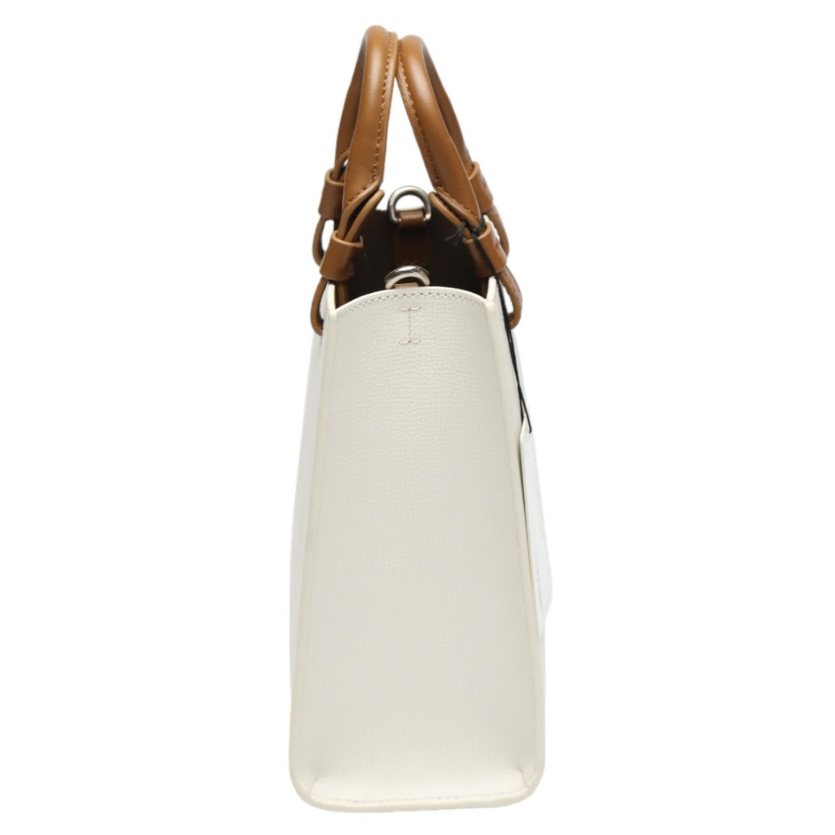 Furla Shoulder Bag WB00729-BX1230-1843S leather leather white Shoulder Bag WB00729-BX1230-1843S Women Used Authentic