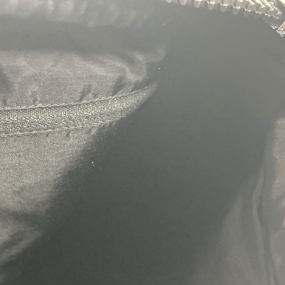 FENDI Pouch Nylon Navy monster bugs For strollers