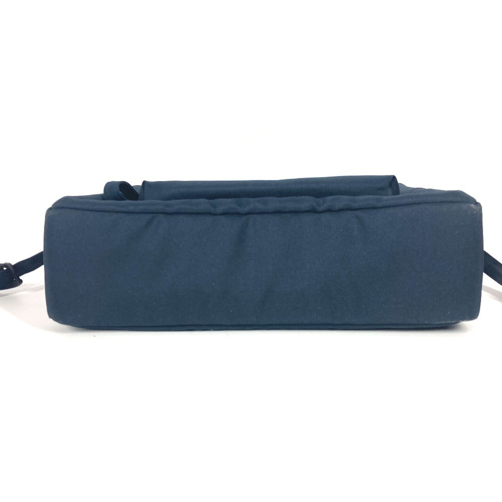 FENDI Pouch Nylon Navy monster bugs For strollers