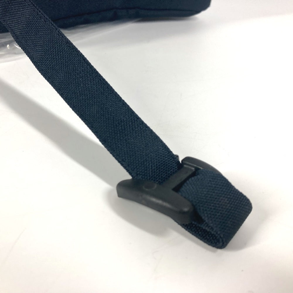 FENDI Pouch Nylon Navy monster bugs For strollers