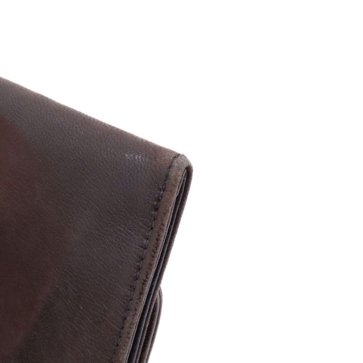 CHANEL Coin case lambskin black COCO Mark