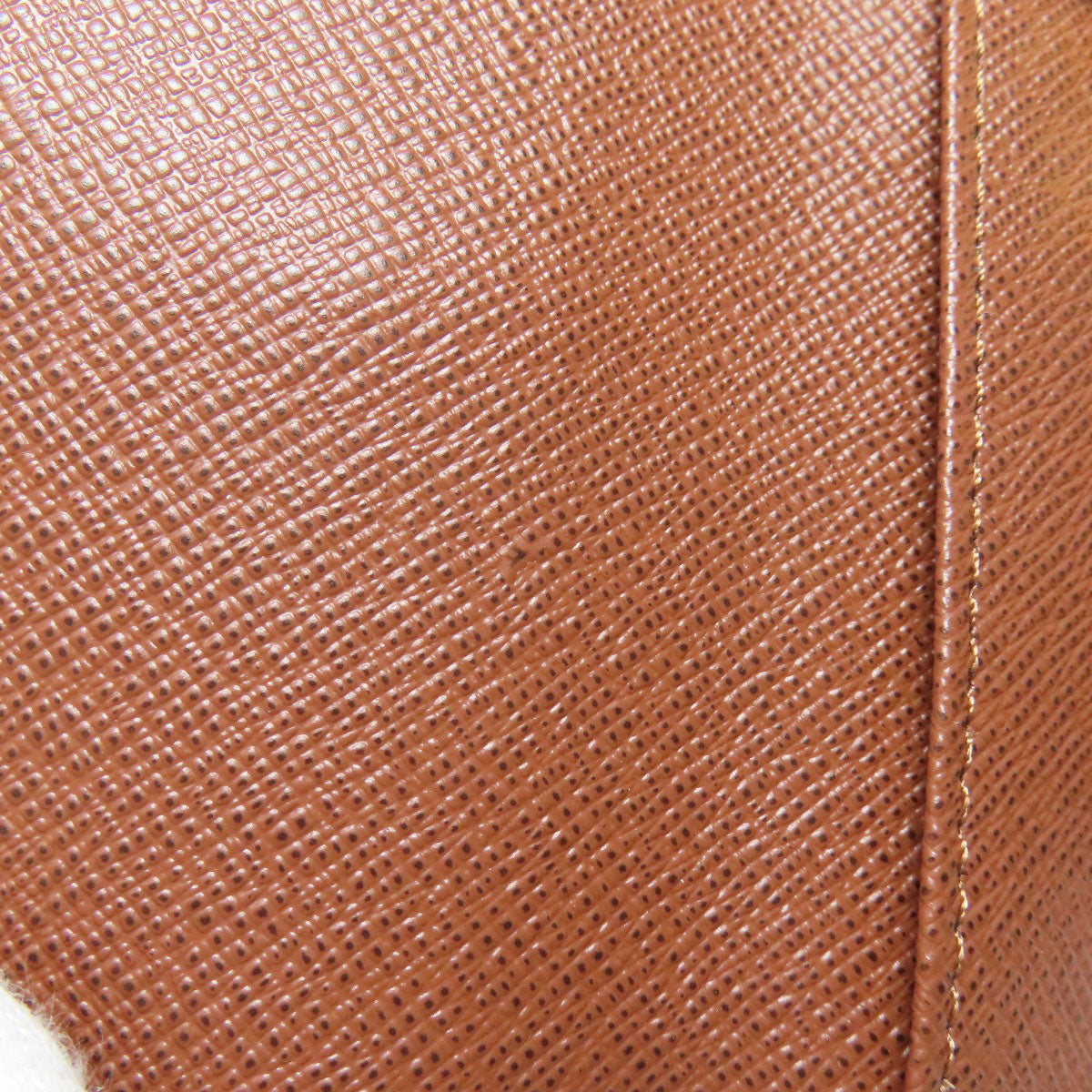 LOUIS VUITTON Key case Key holder M62630 Monogram canvas Brown Multicles6