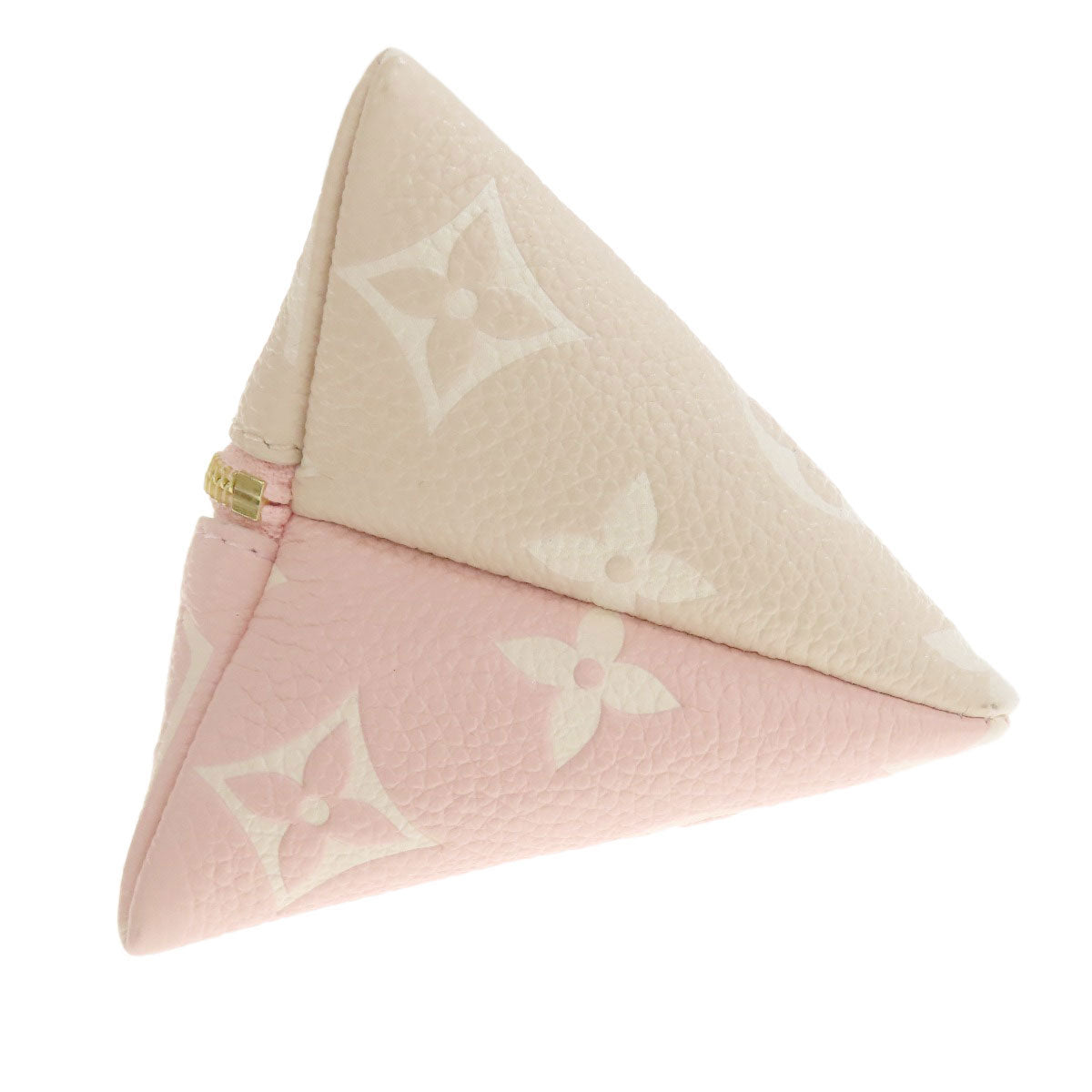LOUIS VUITTON Accessory pouch M00669 Ann Platt pink Bellungo pouch