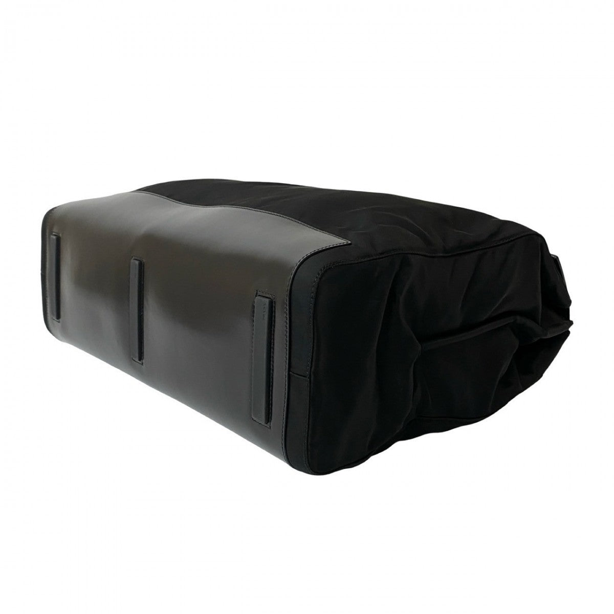 PRADA Tote Bag Nylon black