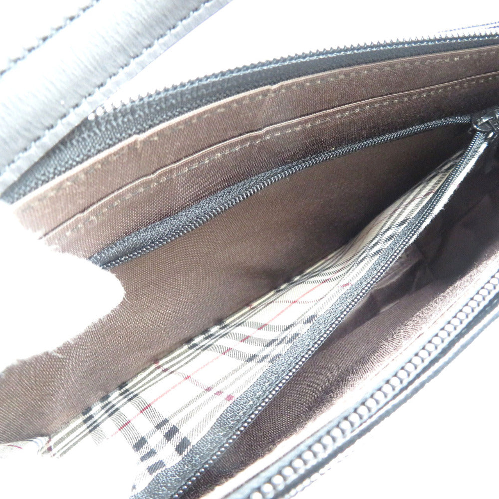 BURBERRY Handbag YM4017BH09 leather black
