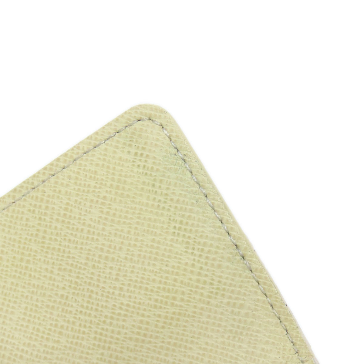 LOUIS VUITTON Key case Key holder N60020 Damier canvas white Multicles4
