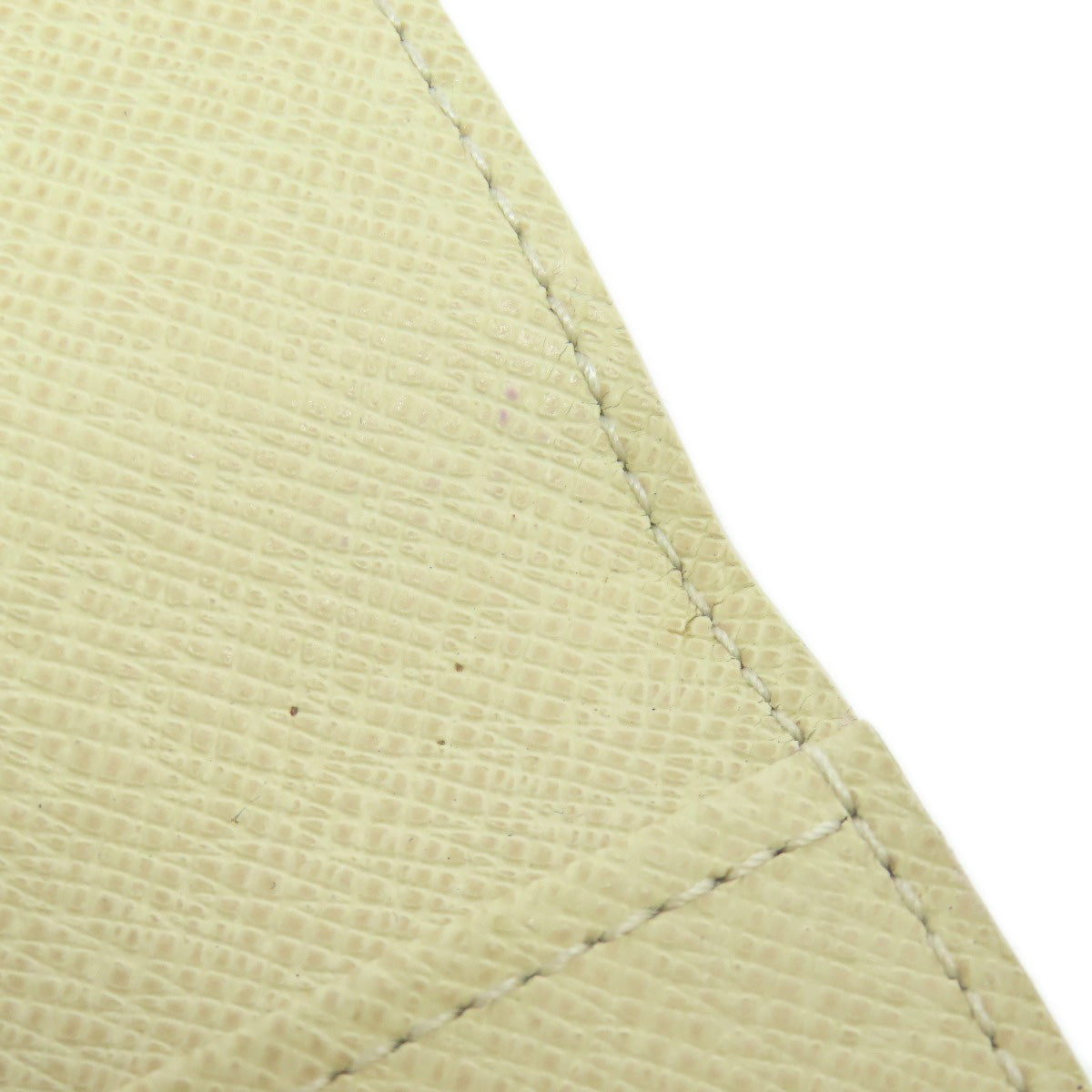 LOUIS VUITTON Key case Key holder N60020 Damier canvas white Multicles4