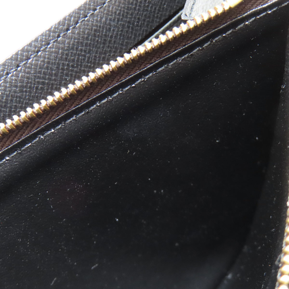 LOUIS VUITTON Long Wallet Purse M80726 Monogram Giant Brown Portefeuille Sara