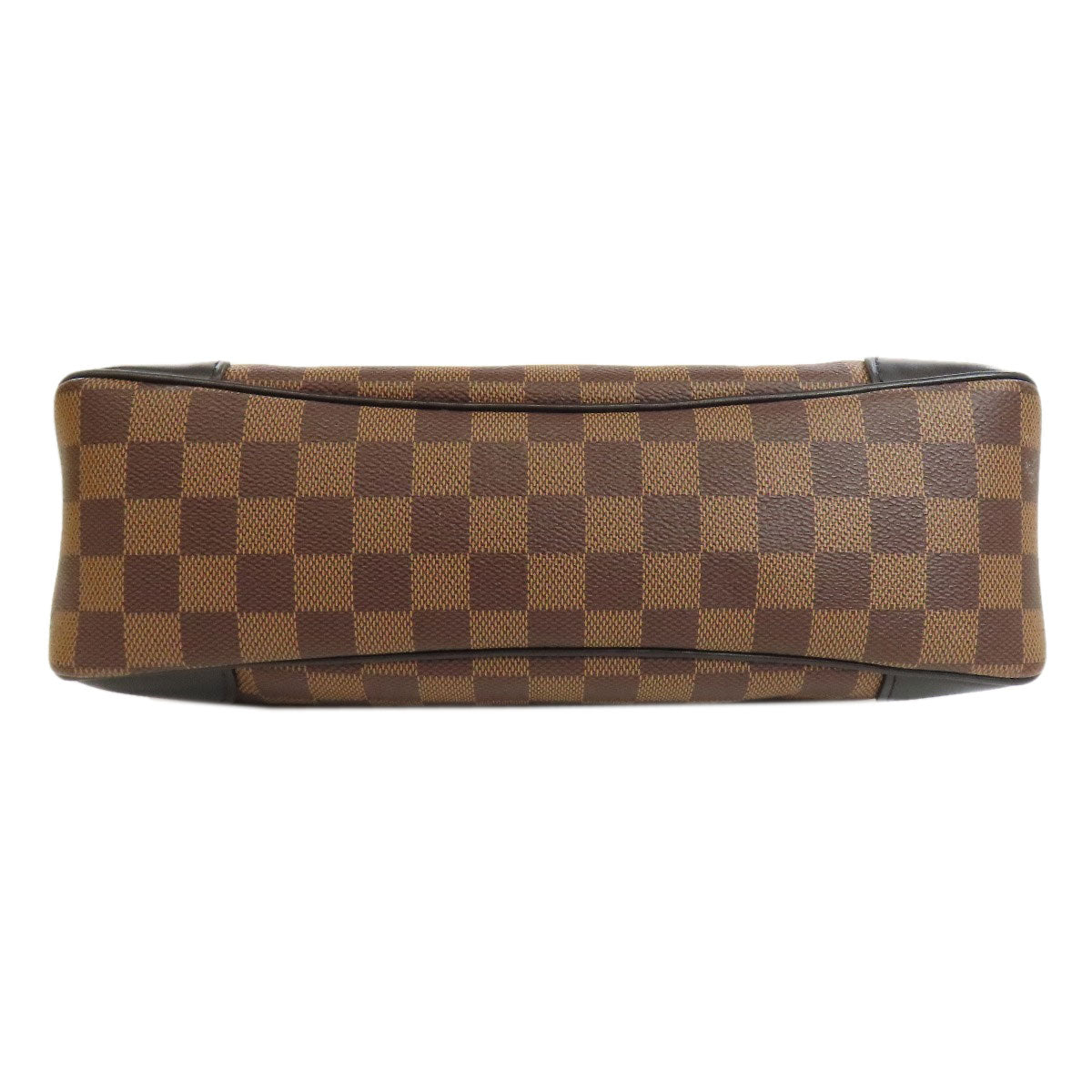 LOUIS VUITTON Shoulder Bag N50062 Damier canvas Brown Odeon NMPM