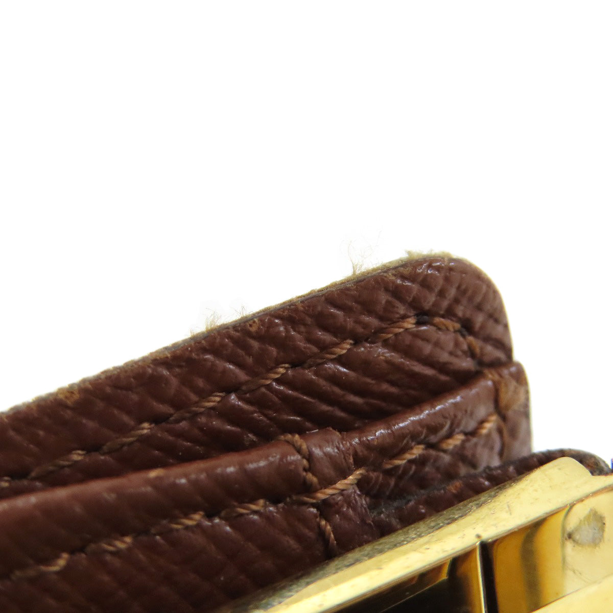 LOUIS VUITTON Bifold Wallet M61663 Monogram canvas Brown Portomoné Vienova