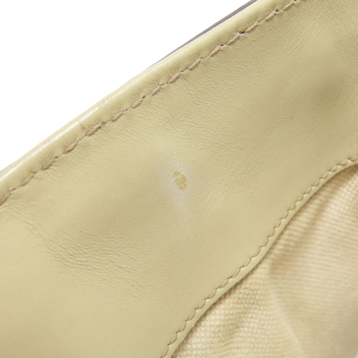 GUCCI Tote Bag 257061 canvas Brown Mayfair Sherry Line