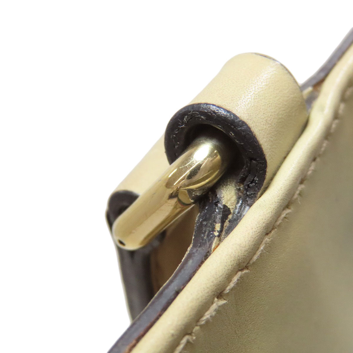 GUCCI Tote Bag 257061 canvas Brown Mayfair Sherry Line