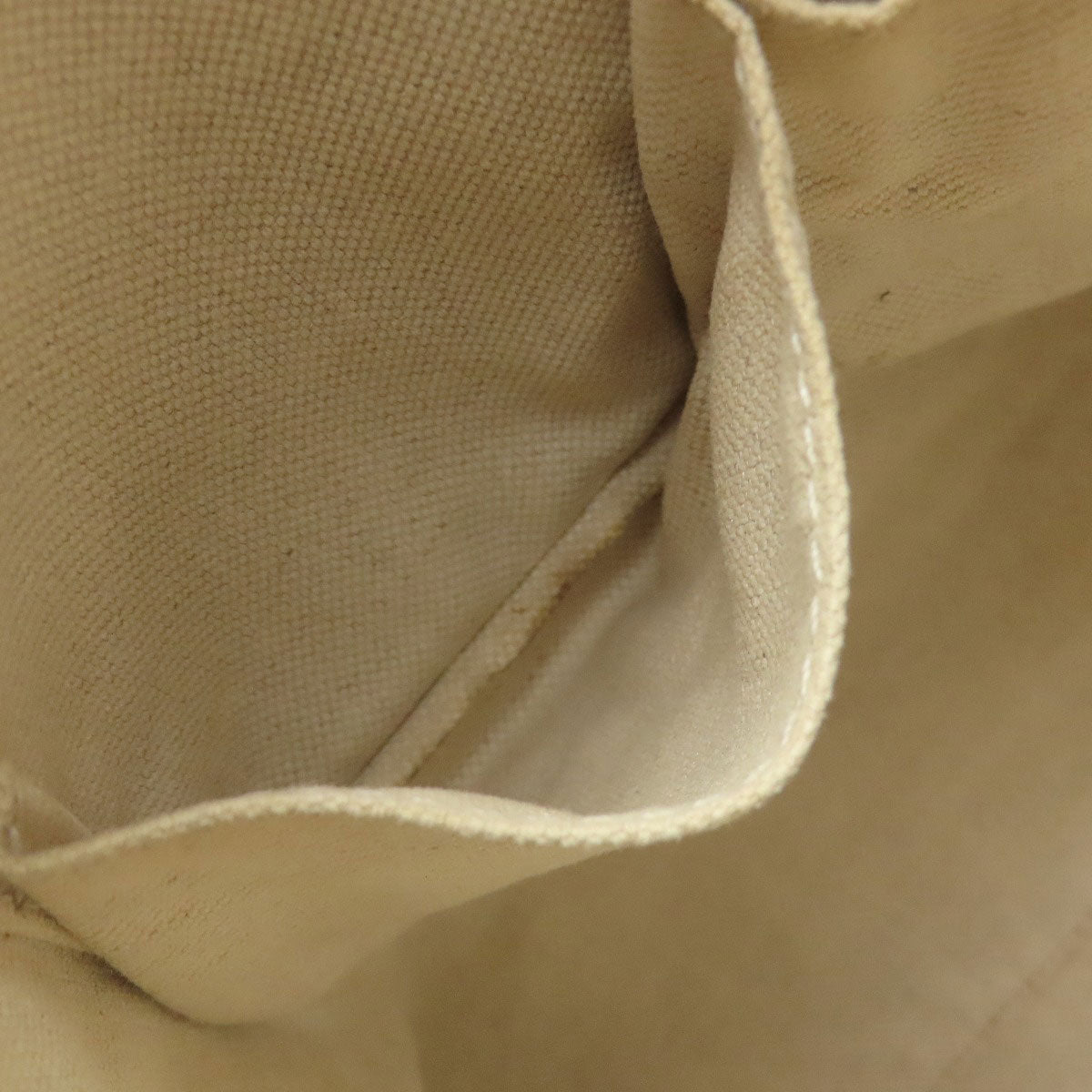 GUCCI Tote Bag 257061 canvas Brown Mayfair Sherry Line