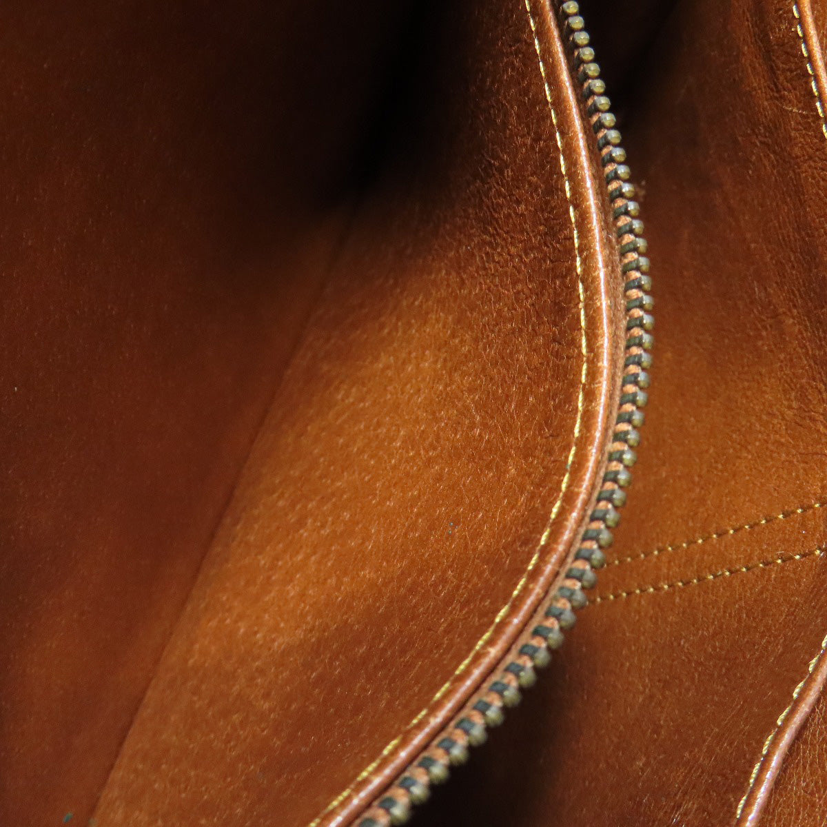 LOUIS VUITTON Shoulder Bag M51364 Monogram canvas Brown Sac Bandouliere